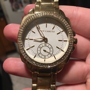 Vince Camuto watch